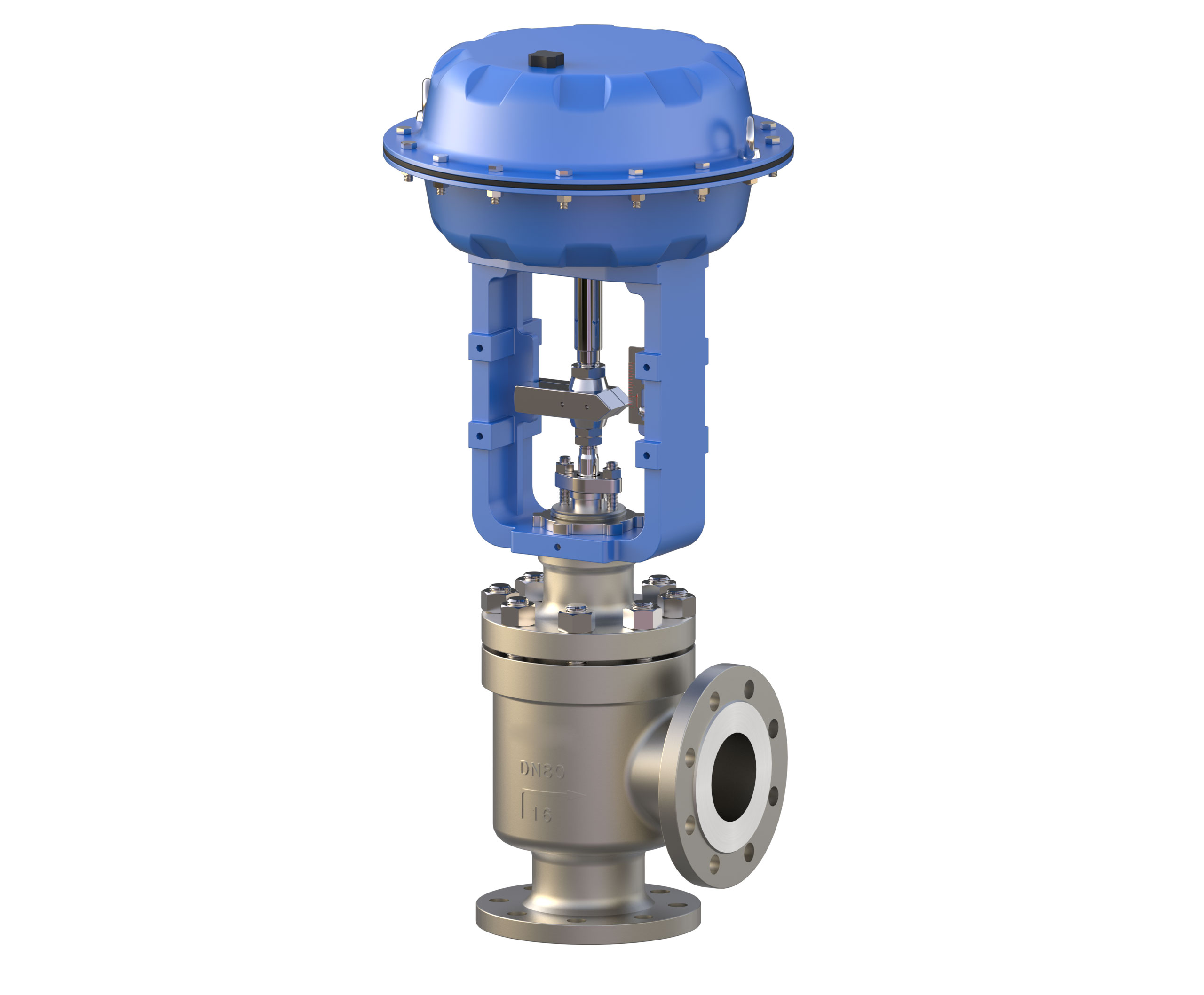 Control Valve